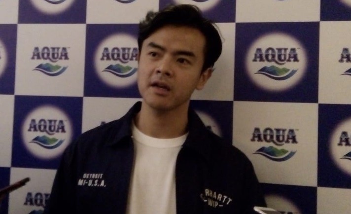 Selamatkan Alam dari Sampah Plastik, Ini yang Dilakukan Dion Wiyoko