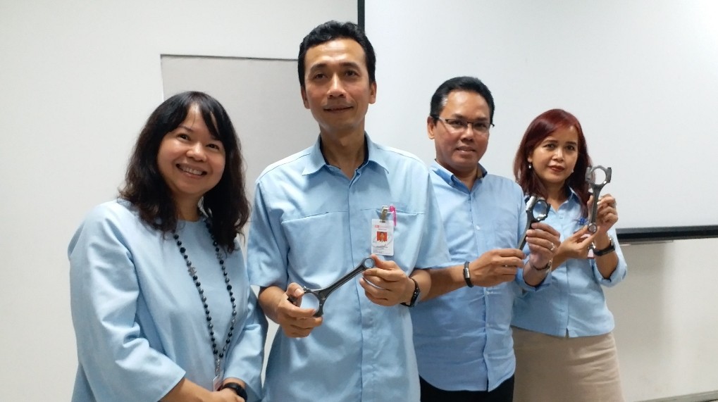 Daihatsu Recall 36.925 Unit Gran Max 1.5 dan Luxio, Ini Masalahnya