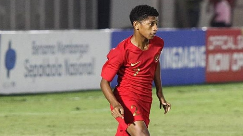 Ini Sosok Alfin Lestaluhu di Mata Bima Sakti