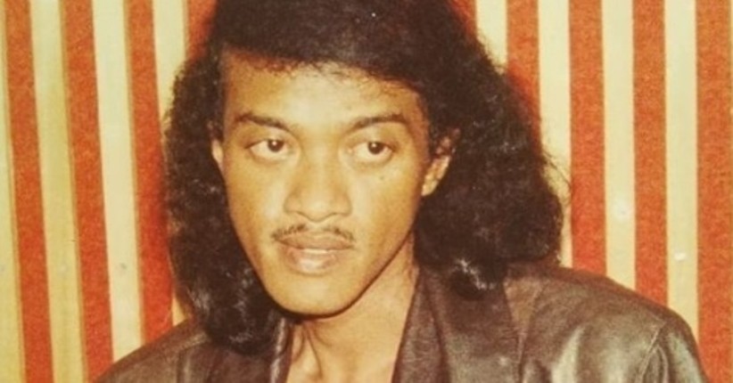 Mengenang Areng Widodo, Pencipta Lagu Syair Kehidupan dan Jarum Neraka