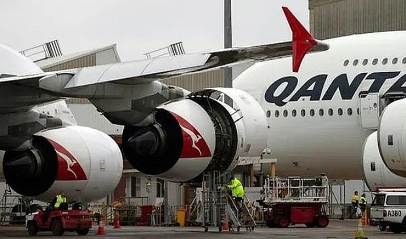 Negara-Negara yang Kandangkan Pesawat Boeing 737NG karena Crack, Ada Indonesia