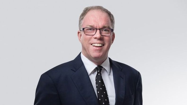 Gantikan Richard Gibson, Terry O'Connor Jadi CEO Matahari Department Store