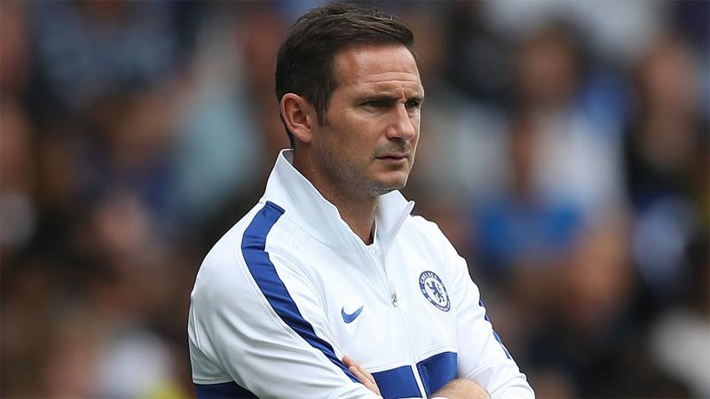 Prediksi Chelsea Vs Manchester United: Lampard Ingin Akhiri Kutukan