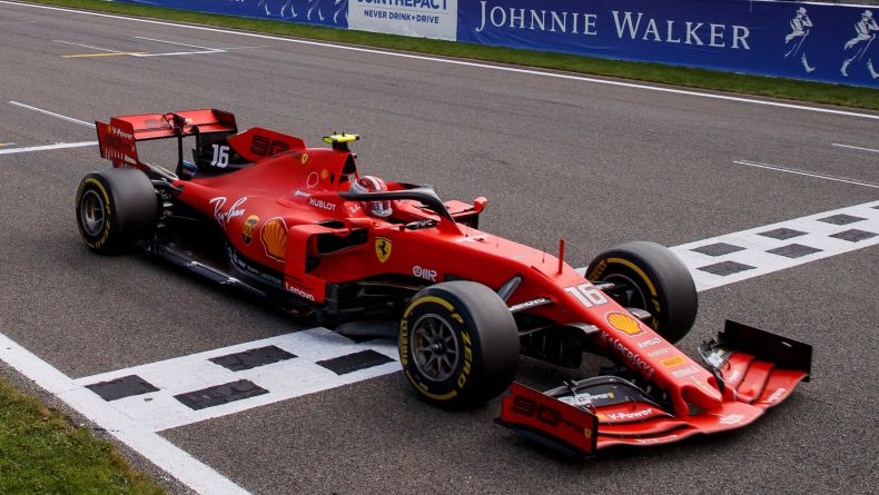 FIA Perkenalkan Regulasi 2021, Mobil F1 Alami Perubahan