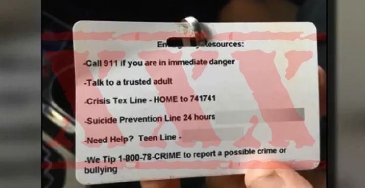 Niat Hubungi Nomor Darurat Cegah Bunuh Diri, Siswa AS Malah Terima Layanan Seks