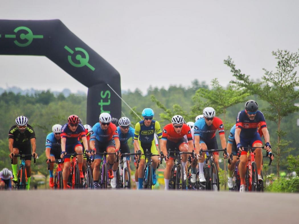 Destinasi Kepulauan Riau Diperkenalkan ke Turis lewat Tour de Kepri 2019