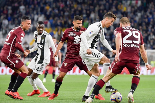 Prediksi Torino Vs Juventus: Si Nyonya Tua Dituntut Lebih Ganas