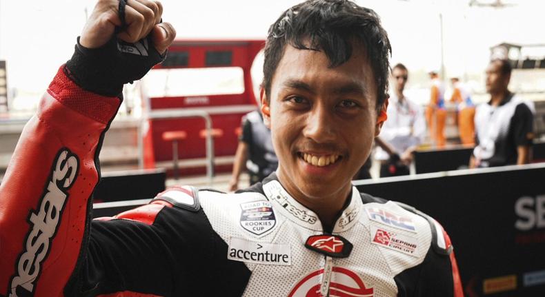 Ini Kronologis Kecelakaan yang Merenggut Nyawa Afridza Munandar