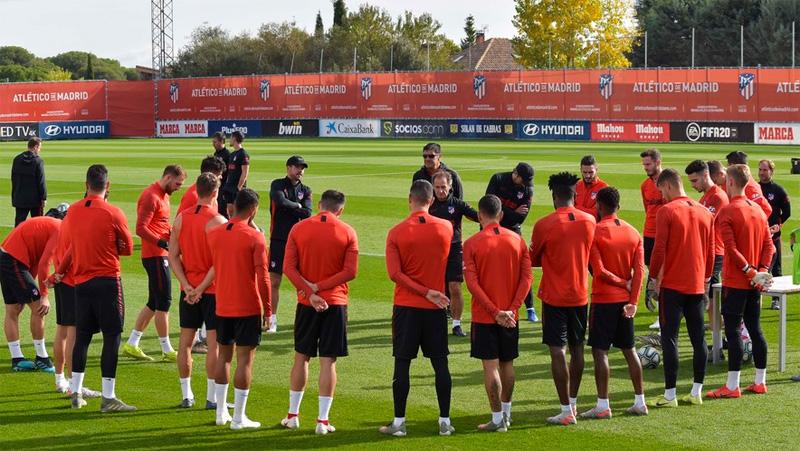 Prediksi Sevilla Vs Atletico Madrid: Persaingan Merebut 4 Besar