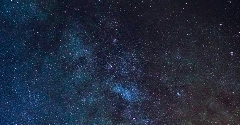 Astronom Temukan Bukti Adanya Black Hole Kecil 