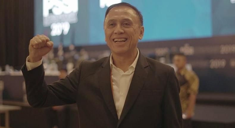 Iwan Bule Sebut Gaji Wasit Indonesia Tertinggi di Asia, Kenapa Sering Bikin Kontroversi?