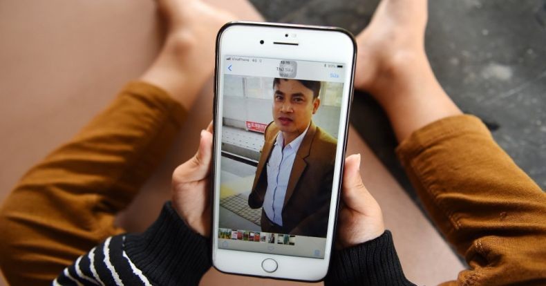 Kepolisian Inggris Yakin 39 Jenazah di Truk Kontainer Warga Vietnam, Bukan China