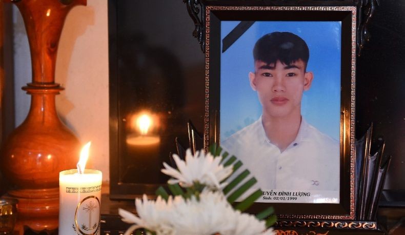 39 Warganya Ditemukan Tewas di Truk Kontainer, Vietnam Sebut Kejahatan Serius