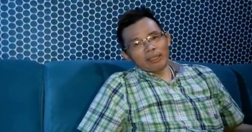 Peramal Nasib Selebriti Indonesia, Suhu Naga Meninggal Dunia