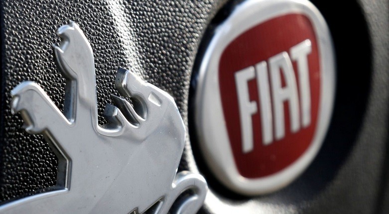 Fiat Chrysler dan Peugeot Teken Kesepakatan Merger awal Desember