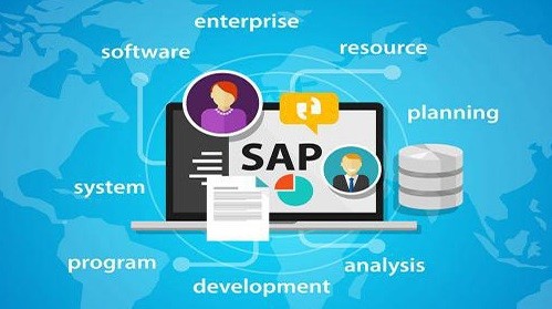 Mengenal Teknologi SAP, Sistem Big Data melalui Aplikasi ERP