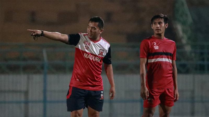 Madura United Vs Persipura Jayapura: Waspadai Kebangkitan Tim Tamu