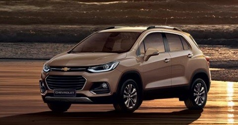 Tinggalkan Indonesia, Chevrolet Cuci Gudang Diskon hingga Rp80 Juta