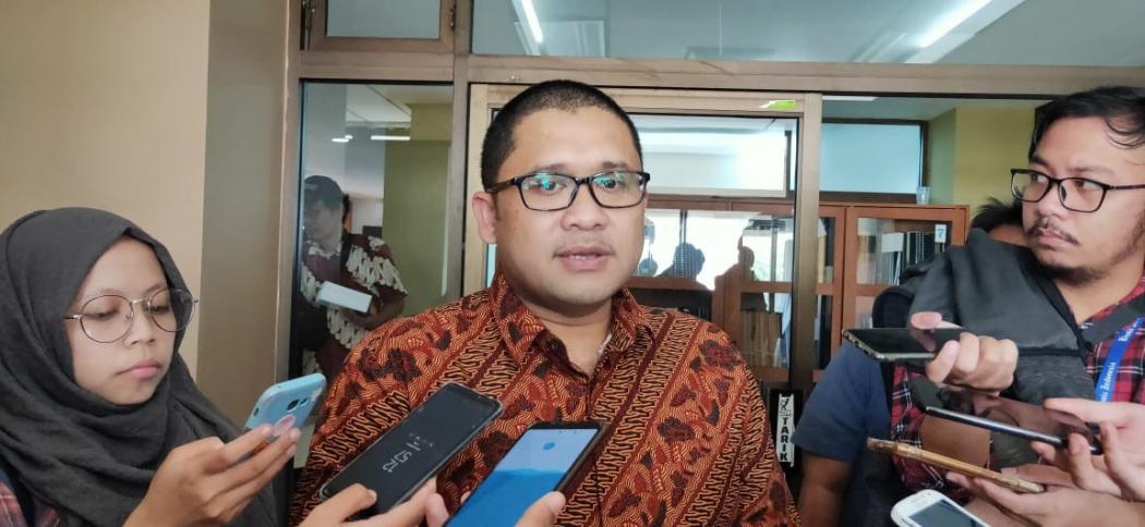 LPEM UI Proyeksi Pertumbuhan Ekonomi 2019 Mentok di 5 Persen