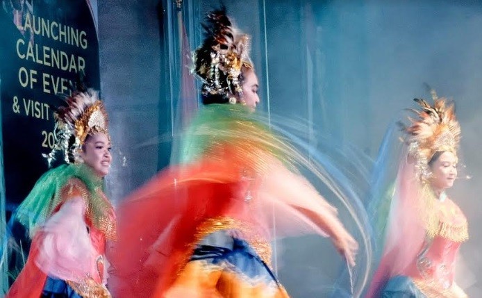 Miliki Budaya dan Alam yang Indah, Kalimantan Selatan Jadikan Pariwisata sebagai Sumber PAD