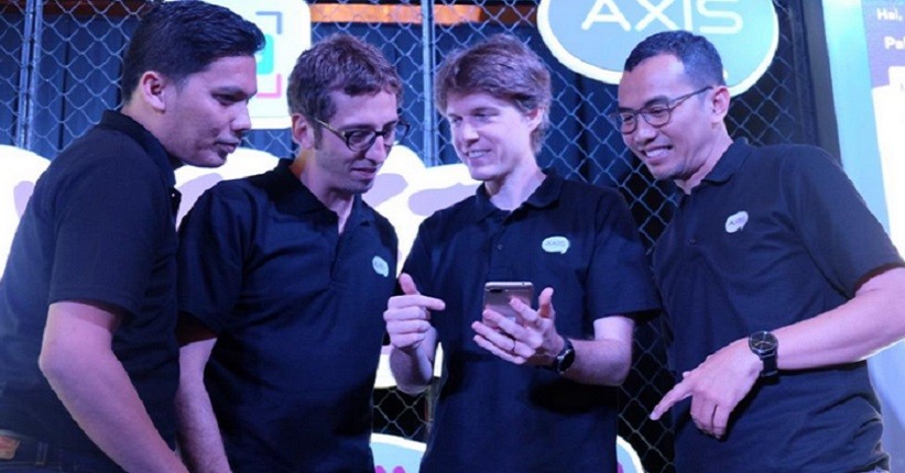 Permudah Pelanggan, AXISnet Hadirkan Fitur Baru