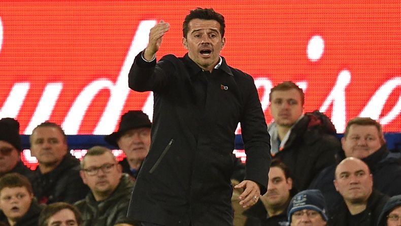 Kaki Andre Gomes Patah, Pelatih Everton Enggan Salahkan Son Heung-Min