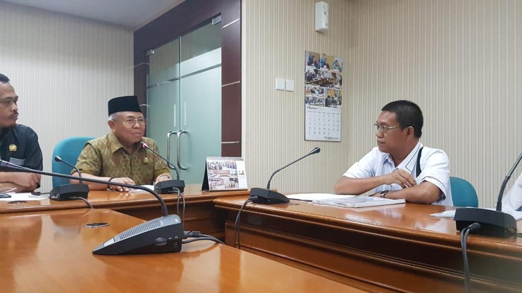 Diduga Langgar Kode Etik soal KUA-PPAS DKI, Anggota DPRD PSI Bisa Dipecat