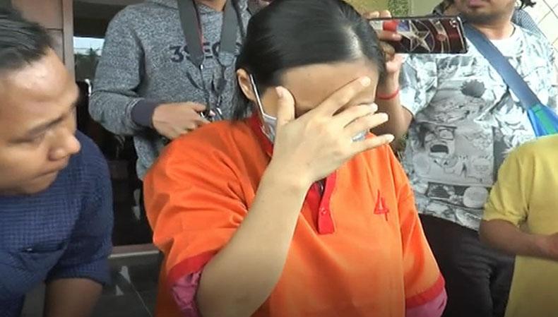 Motif Ibu Muda Bunuh Bayi di Palembang karena Kesal Pacarnya Tidak Bertanggung Jawab