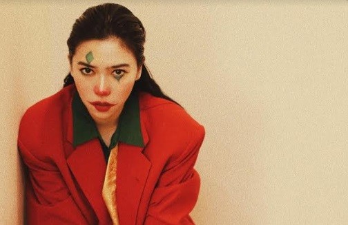 3 Artis Ini Dandan ala Joker, Siapa yang Paling Kece?