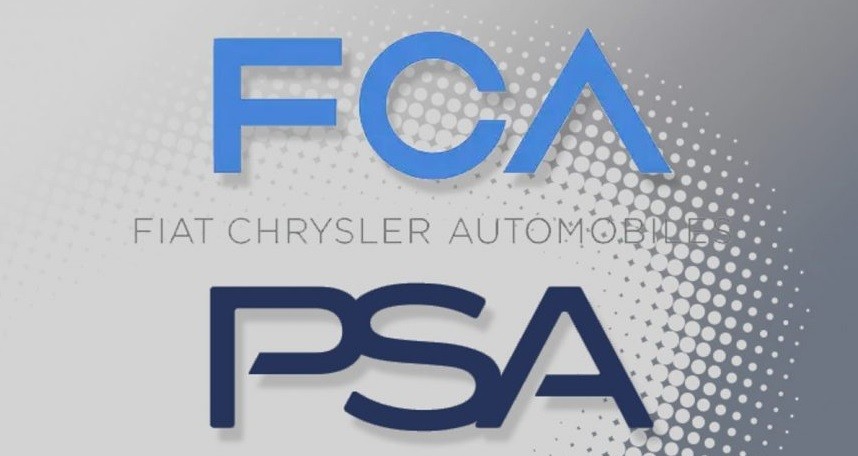 Ada Saham Dongfeng China, AS Waspadai Merger FCA dan PSA