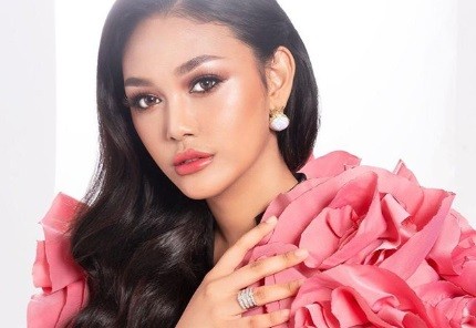 Princess Megonondo Masuk 40 Besar Miss World 2019, Ini Daftar Lengkapnya