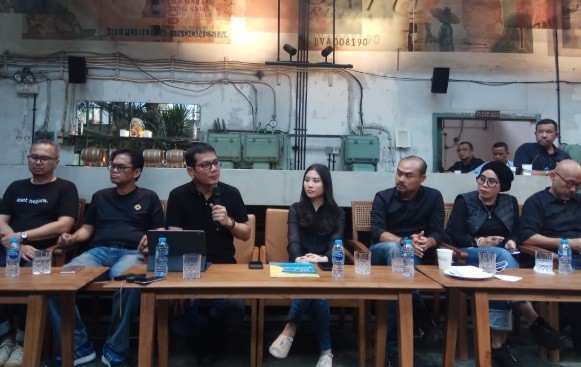 Ini Strategi Wishnutama dan Angela Tanoesoedibjo Jadikan Pariwisata sebagai Penyumbang Devisa Terbesar Indonesia