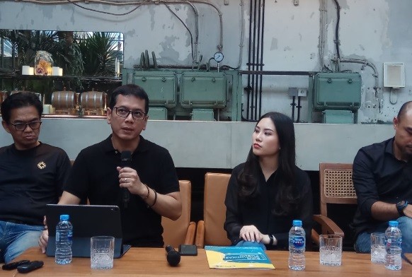 Wishnutama dan Angela Tanoesoedibjo Siap Mengemas 5 Bali Baru Jadi Daya Tarik Kebanggaan Indonesia