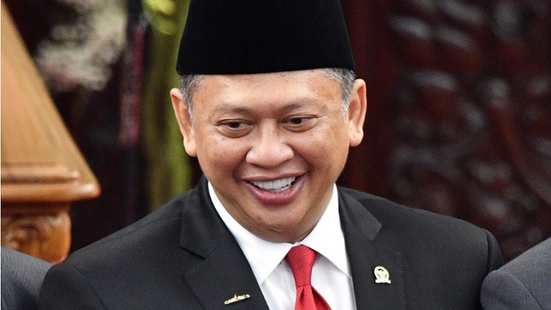 GBHN untuk Tanggapi Inovasi Disruptif dan Ancaman