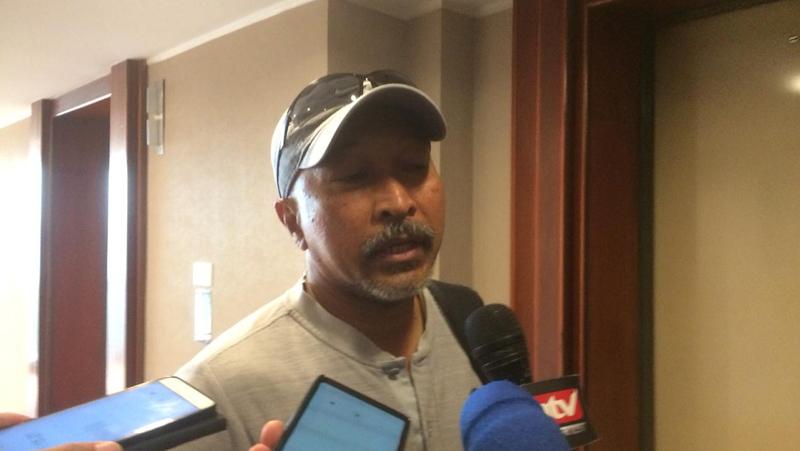 H-1 Kualifikasi Piala Asia U-19 2020, Fakhri Husaini Coret 1 Pemain 