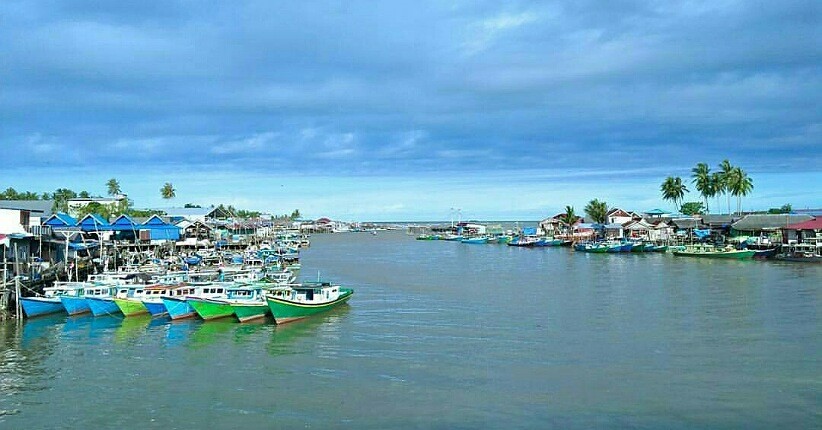 Mengenal Upacara Bebuang, Tradisi Komunitas Bugis di Balikpapan