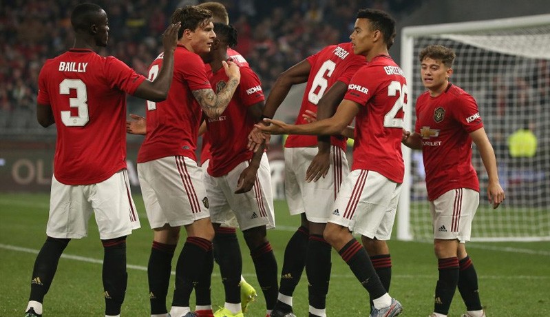 Prediksi MU Vs Partizan: The Red Devils Tatap Peluang Lolos dari Fase Grup