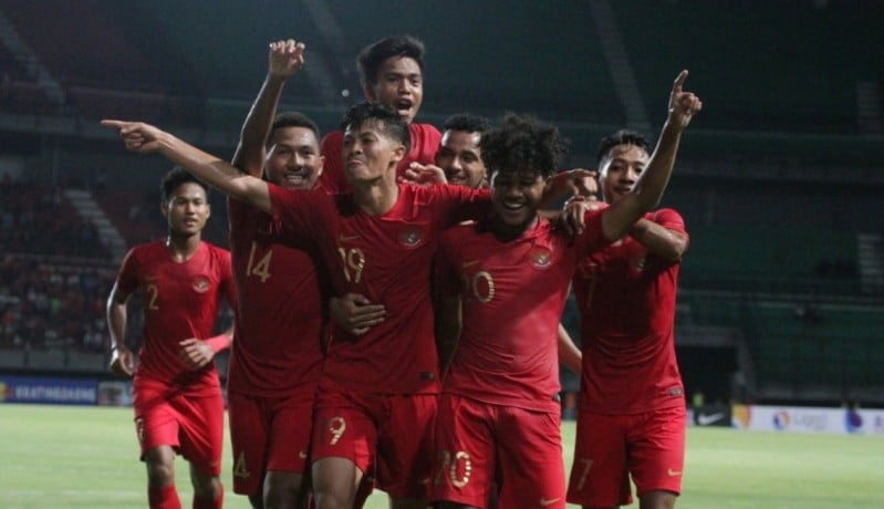 Live di RCTI, Ini Prediksi Timnas Indonesia U-19 Vs Hong Kong U-19