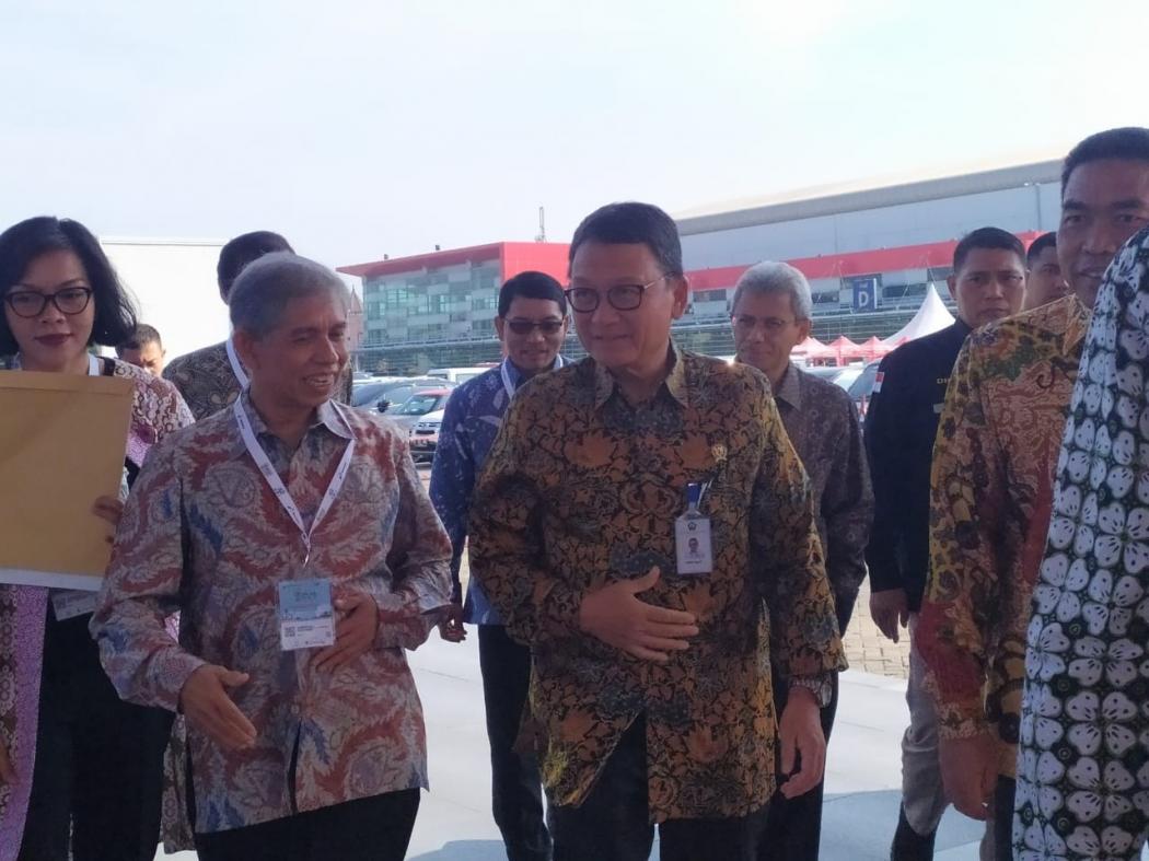 Genjot Energi Baru Terbarukan, Pemerintah Diminta Siapkan Wamen ESDM