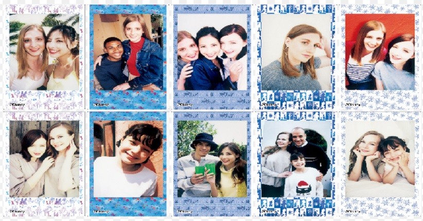 Kolaborasi Bareng Disney, Fujifilm Hadirkan Instax Mini 9 Edisi Star Wars dan Frozen 2