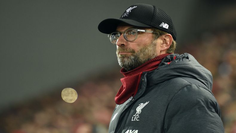 Gunakan Kombinasi Baru saat Liverpool Kalahkan Genk, Klopp Nilai Timnya Kesulitan