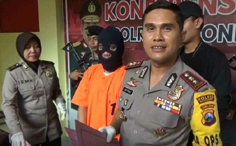 Kades Aktif di Bojonegoro Masuk Penjara karena Korupsi Dana Desa