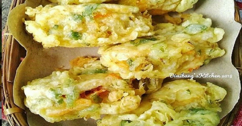 Lagi Hits, Cicipi Tempe Jeletot dengan Isian Wortel & Kol