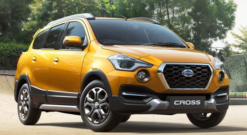 Penjualan Datsun Cross September 0 Unit, Apakah Stop Produksi?