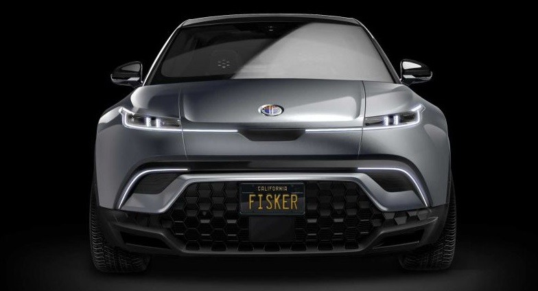 Mobil Sport Listrik Fisker Ocean Diproduksi Massal Awal 2020