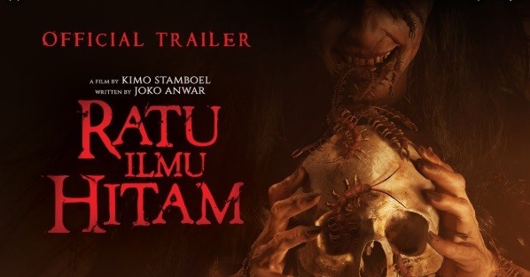 4 Fakta Film Ratu Ilmu Hitam yang Tayang Hari Ini di Bioskop, Dibintangi Adhisty Zara JKT48