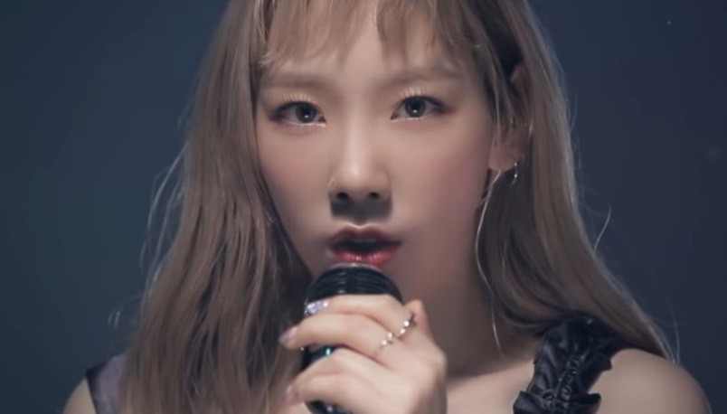 Viral, Taeyon SNSD Tampil Mengisi OST Film Frozen 2