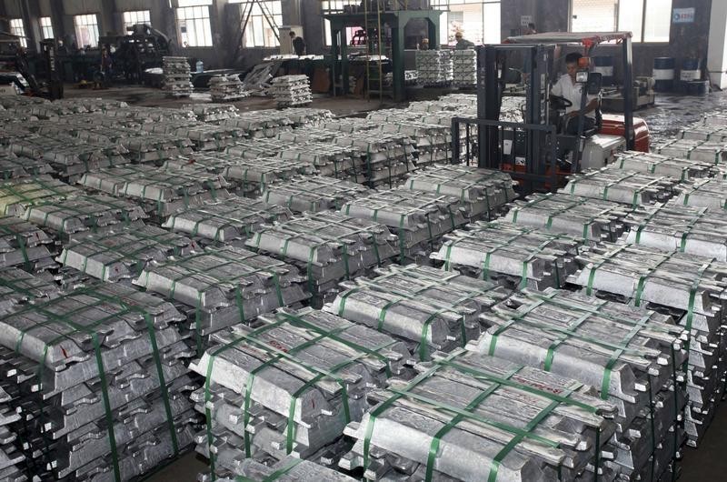 RI Masih Impor Aluminium, DPR Akan Bentuk Tim Kawal Peningkatan Produksi