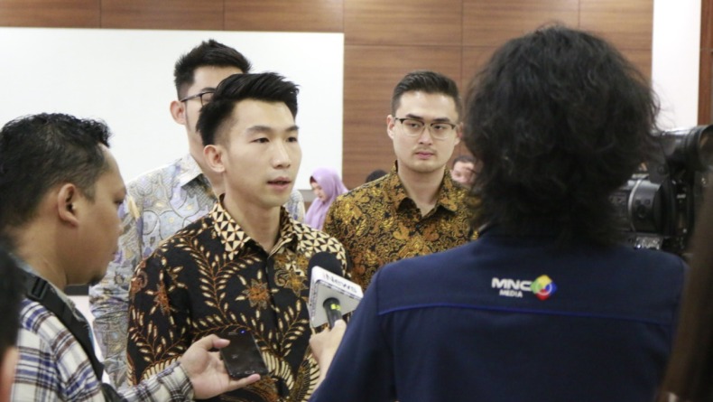 Diminati Investor, Saham Ginting Jaya Energi Kelebihan Permintaan 30,9 Kali