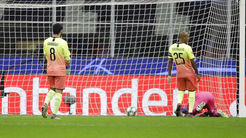 Hasil Atalanta Vs Man City: Imbang, Asa The Citizens ke Babak 16 Besar Tertunda